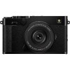 FUJIFILM X-E5 Mirrorless Camera with XF 23mm f/2.8 Lens (Black)