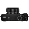FUJIFILM X-E5 Mirrorless Camera with XF 23mm f/2.8 Lens (Black)