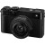 FUJIFILM X-E5 Mirrorless Camera with XF 23mm f/2.8 Lens (Black)