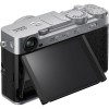 FUJIFILM X-E5 Mirrorless Camera with XF 23mm f/2.8 Lens (Silver)