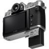 FUJIFILM X-T30 III Mirrorless Camera with 13-33mm f/3.5-6.3 Lens (Silver)