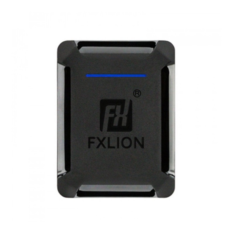 Fxlion NHUB01 NANO HUB Multi Voltage Adapter