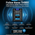 Fxlion Nano THREE Ultracompact V-Mount Battery 150Wh