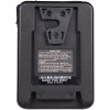 Fxlion Nano TWO Ultracompact V-Mount Battery 98Wh