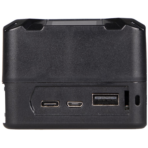 Fxlion Nano TWO Ultracompact V-Mount Battery 98Wh