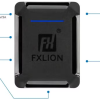 Fxlion NHUB01 NANO HUB Multi Voltage Adapter