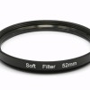 Fancier Soft Filter 52mm
