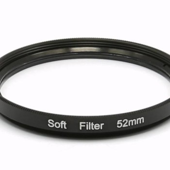 Fancier Soft Filter 52mm