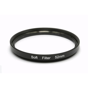 Fancier Soft Filter 52mm