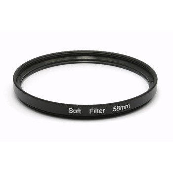 Fancier Soft Filter 58mm