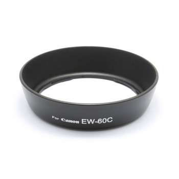 Fancier EW-60C hood