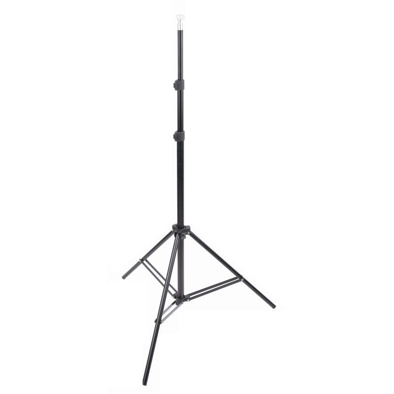 Portrait Studio Umbrella Continuous Lighting