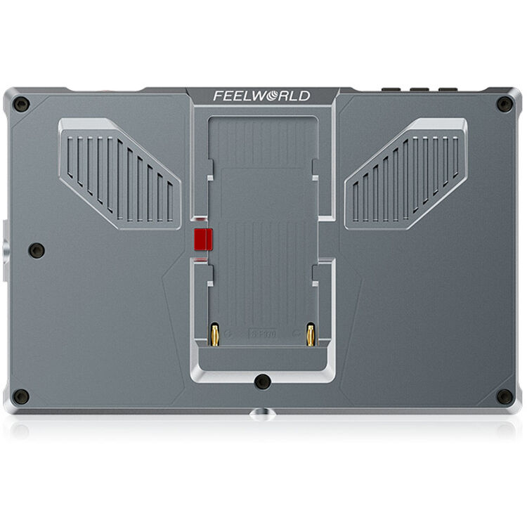FeelWorld FW759 PRO 7" IPS HDMI On-Camera Touchscreen Monitor