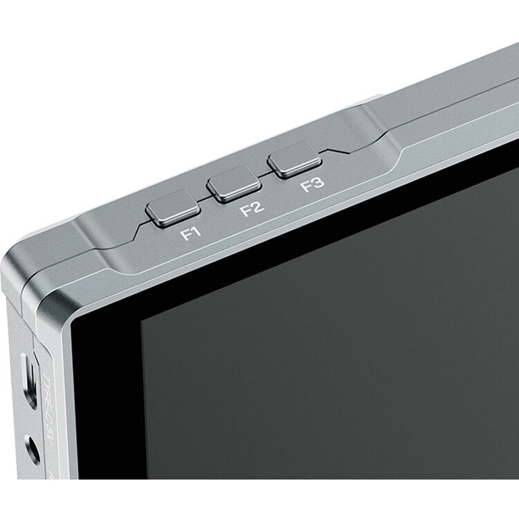 FeelWorld FW759 PRO 7" IPS HDMI On-Camera Touchscreen Monitor