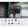 FeelWorld FW759 PRO 7" IPS HDMI On-Camera Touchscreen Monitor