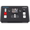 FeelWorld L1 PLUS V2 Multi-Camera Video Mixer/Switcher with Touchscreen PTZ Control