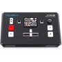 FeelWorld L1 PLUS V2 Multi-Camera Video Mixer/Switcher with Touchscreen PTZ Control