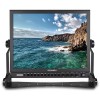 FeelWorld P150-3HSD 15" Broadcast LCD Monitor