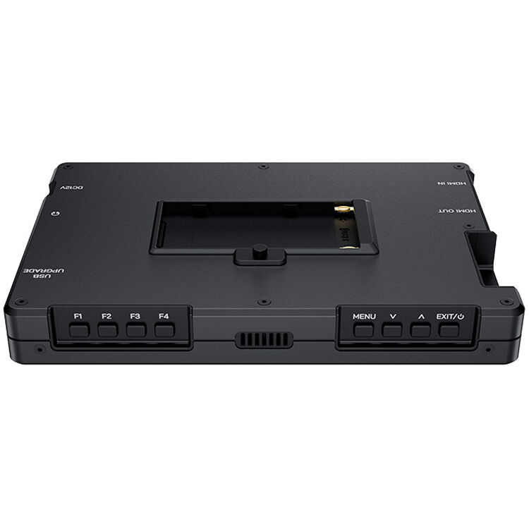 FeelWorld T7 PRO 7" High-Bright HDMI On-Camera Monitor with 3D LUTs