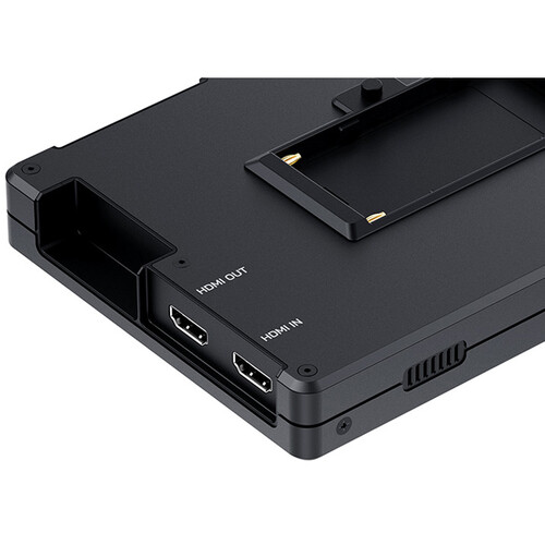 FeelWorld T7 PRO 7" High-Bright HDMI On-Camera Monitor with 3D LUTs