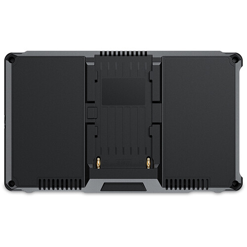 FeelWorld FW568 PRO 6" High-Bright On-Camera 4K