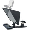 FeelWorld TP13A Teleprompter for Smartphones and Tablets