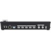 FeelWorld L4 HDMI Livestream Switcher with 10.1" LCD Monitor