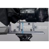 FeelWorld TP16 Folding Teleprompter with Remote Control for Tablets