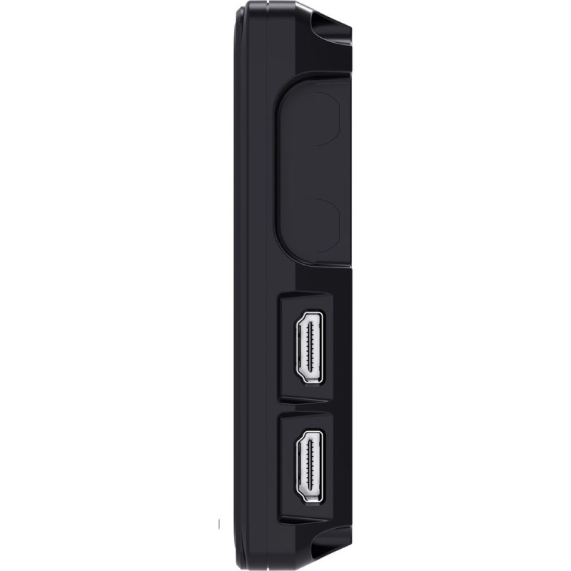 FeelWorld 7" FW279 4K Ultra-Bright Monitor with Loop-Through HDMI