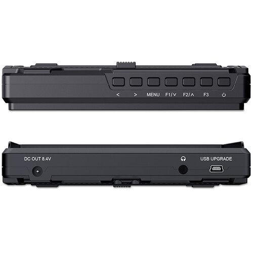 FeelWorld FW568 V3 On-Camera Monitor