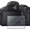 LCD Screen Protector for 700D