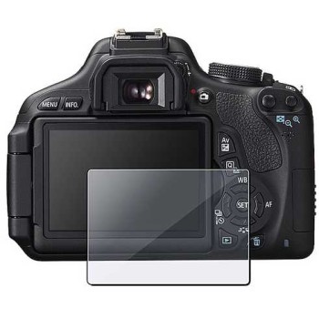 LCD Screen Protector for 750D