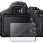 LCD Screen Protector for 750D