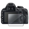 LCD Screen Protector for D5200