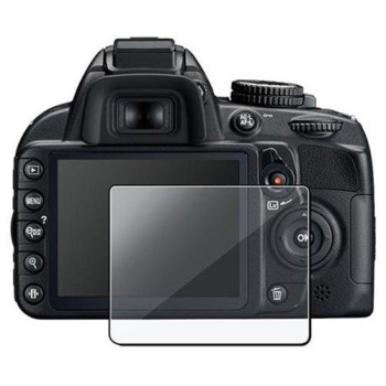 LCD Screen Protector for D5200