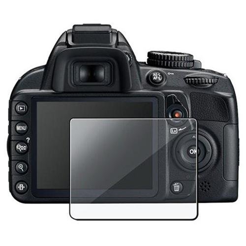 LCD Screen Protector for D5100