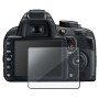 LCD Screen Protector for D5100