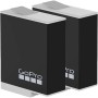 GoPro Enduro Rechargeable Li-Ion Batteries for HERO9/10/11 Black2-Pack