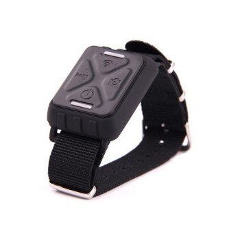 Gitup Git2 Action Camera Wrist Remote Control Watch