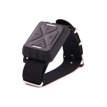 Gitup Git2 Action Camera Wrist Remote Control Watch