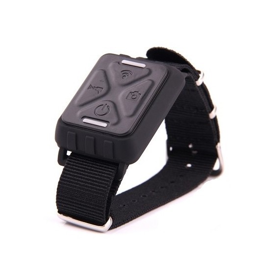 Gitup Git2 Action Camera Wrist Remote Control Watch