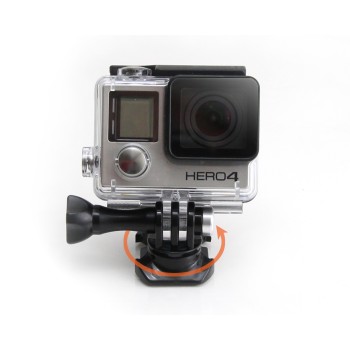 GoScope Revolution Buckle