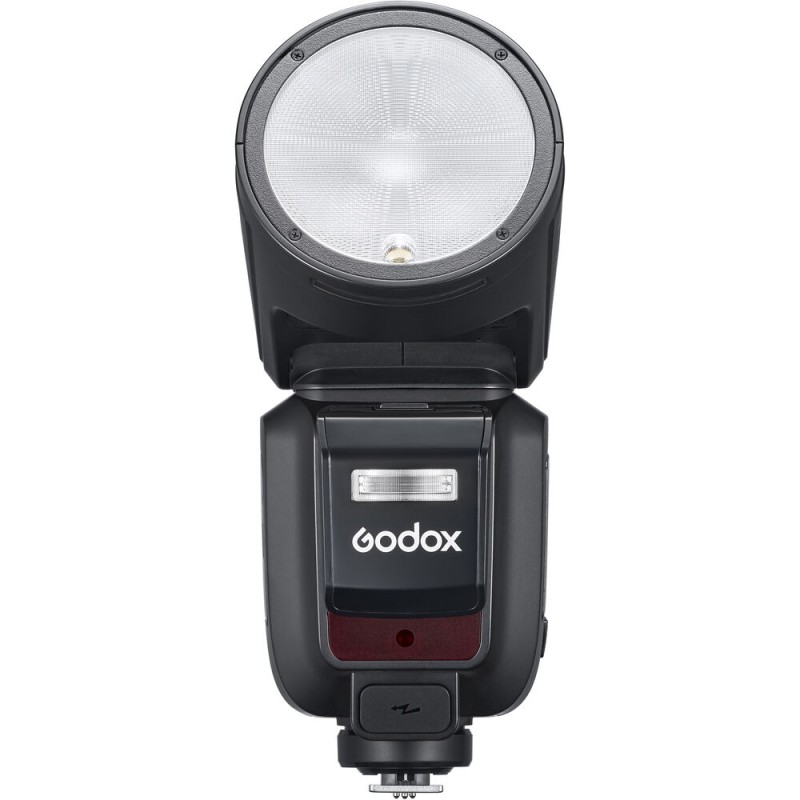 Godox V100 Flash for Nikon