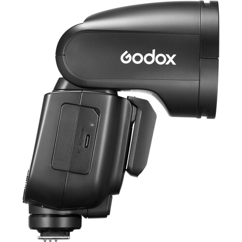 Godox V1Pro N Flash for Nikon