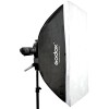 Godox S-Type Speedlite Bracket for Bowens