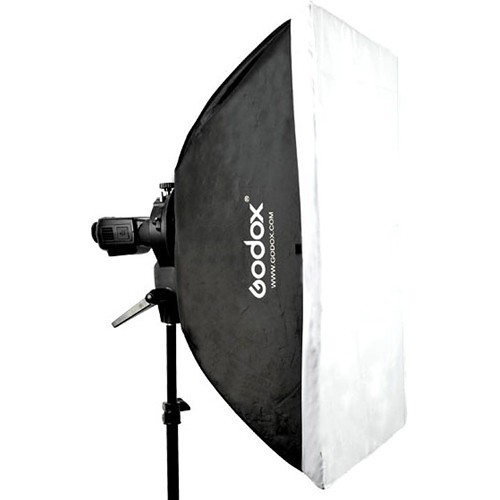 Godox S-Type Speedlite Bracket for Bowens