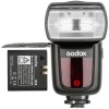 Godox VING V860IIN TTL Li-Ion Flash Kit for Nikon Cameras