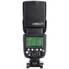 Godox VING V860IIN TTL Li-Ion Flash Kit for Nikon Cameras