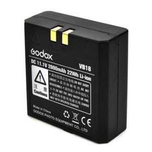 Godox Lithium-ion Battery for V860