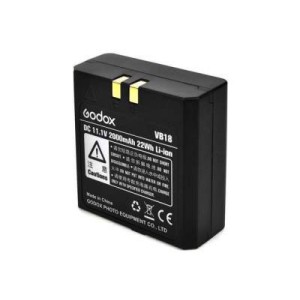 Godox Lithium-ion Battery for V860